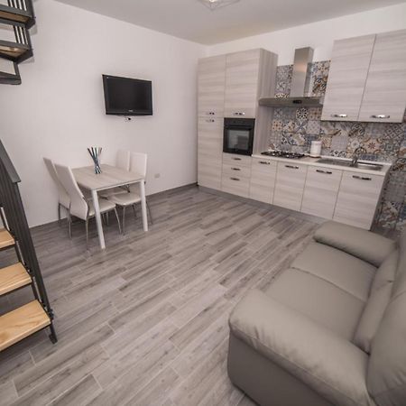 Casa Langellotti Smart Apartment Naples Luaran gambar