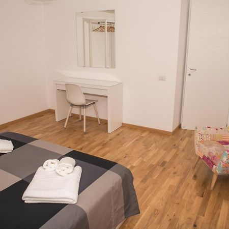 Casa Langellotti Smart Apartment Naples Luaran gambar