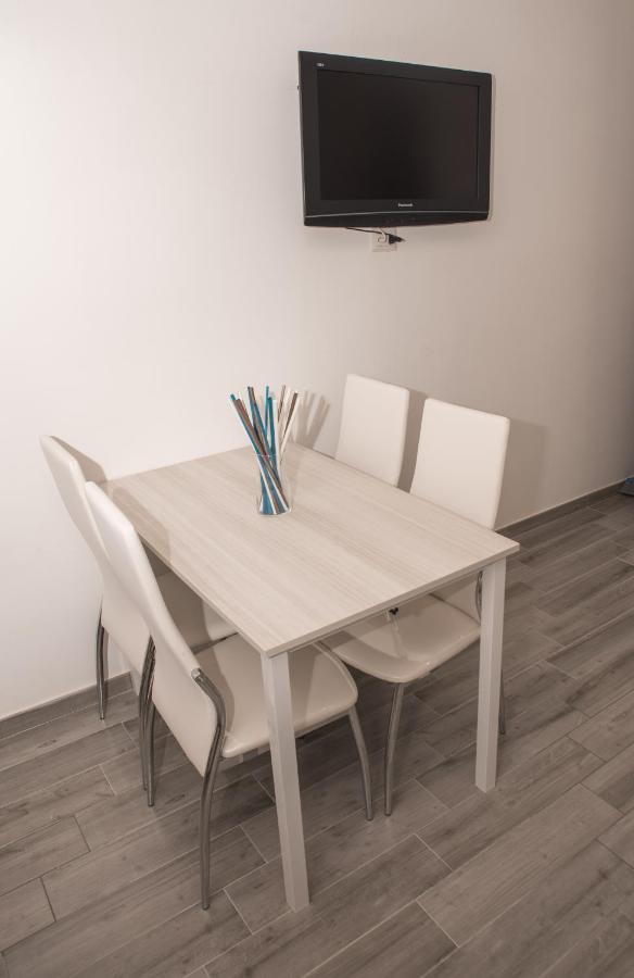 Casa Langellotti Smart Apartment Naples Luaran gambar