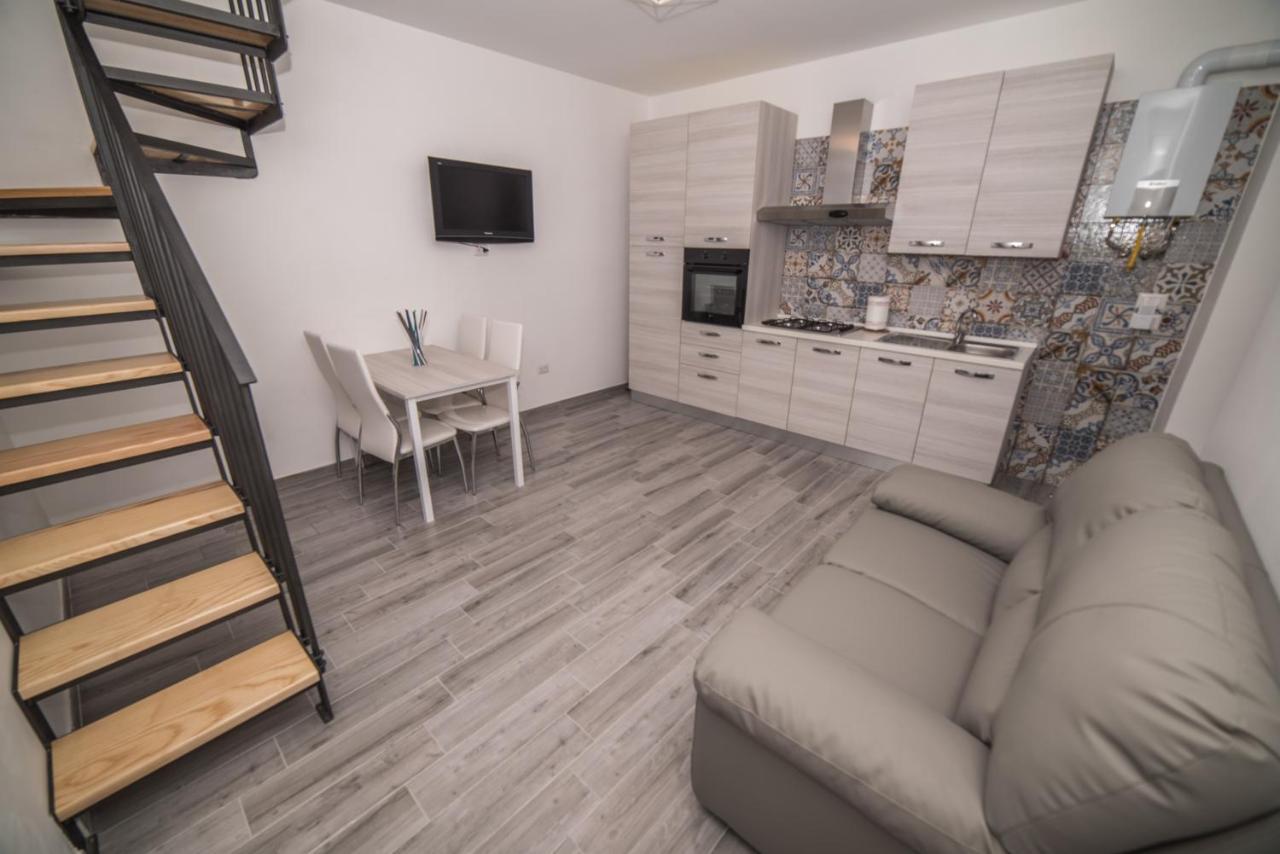 Casa Langellotti Smart Apartment Naples Luaran gambar