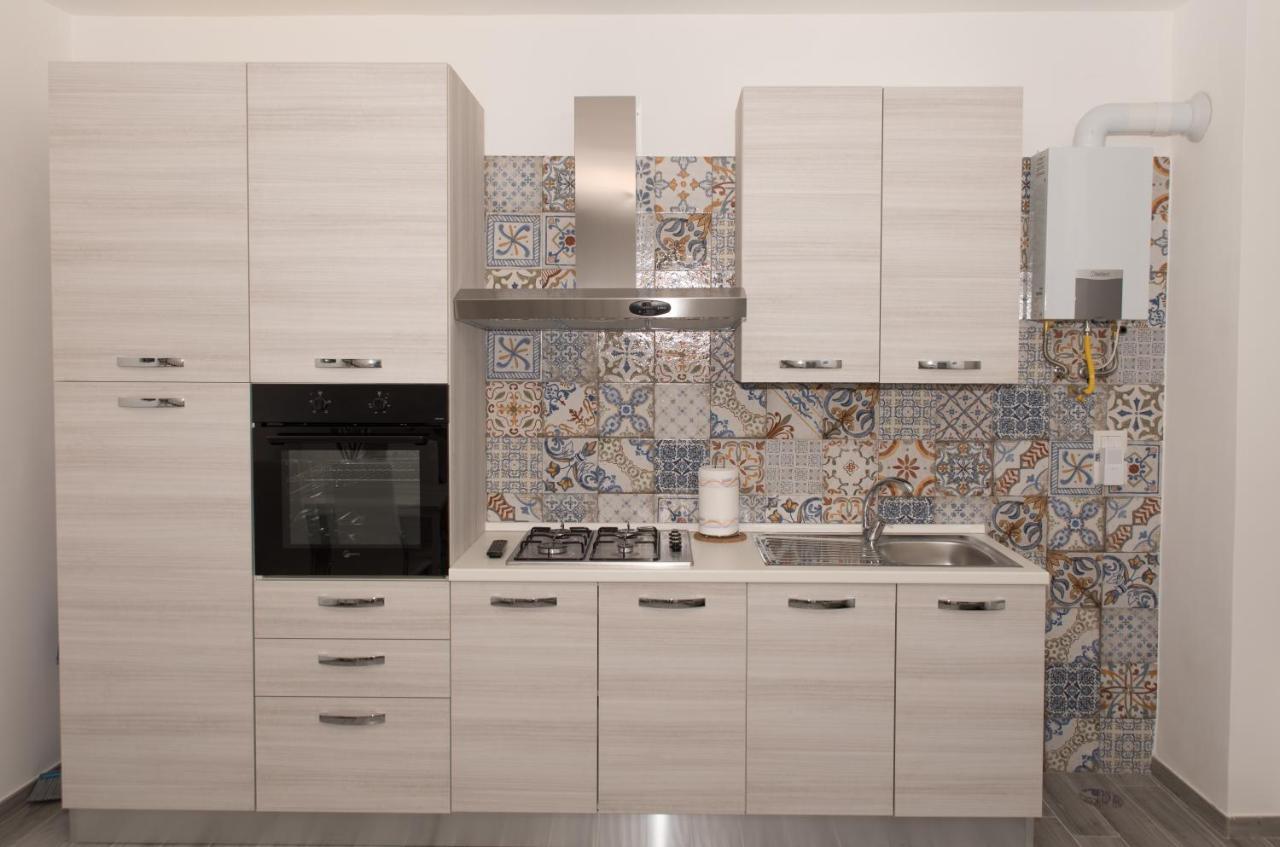 Casa Langellotti Smart Apartment Naples Luaran gambar