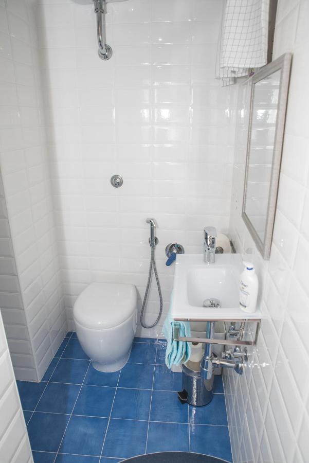 Casa Langellotti Smart Apartment Naples Luaran gambar