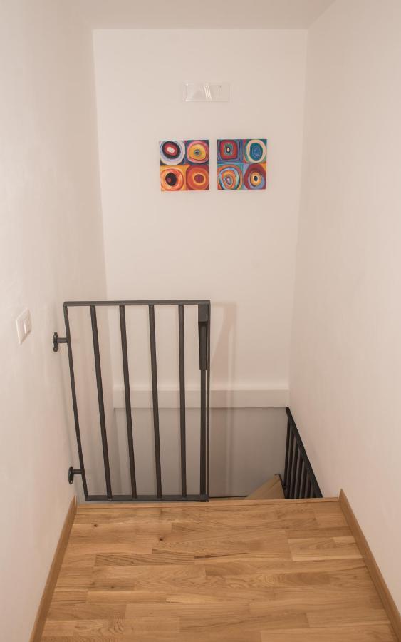 Casa Langellotti Smart Apartment Naples Luaran gambar