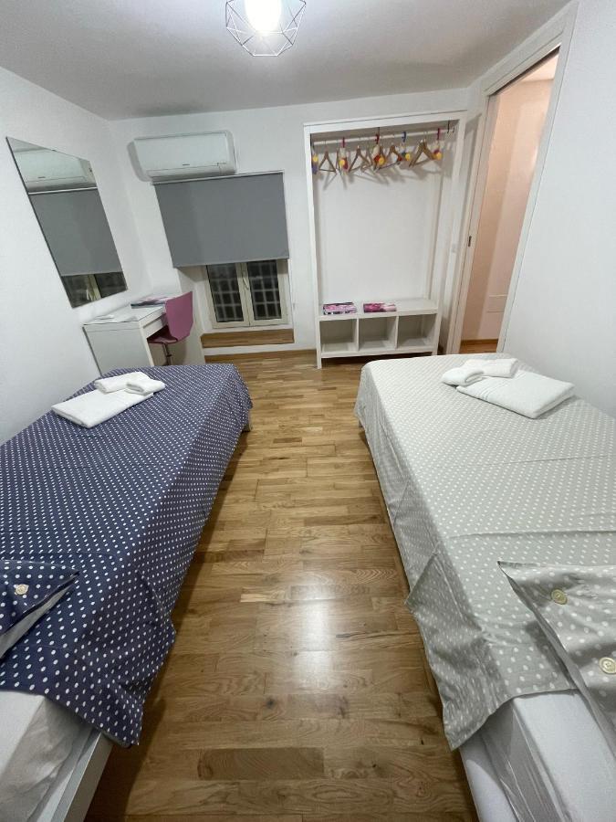 Casa Langellotti Smart Apartment Naples Luaran gambar