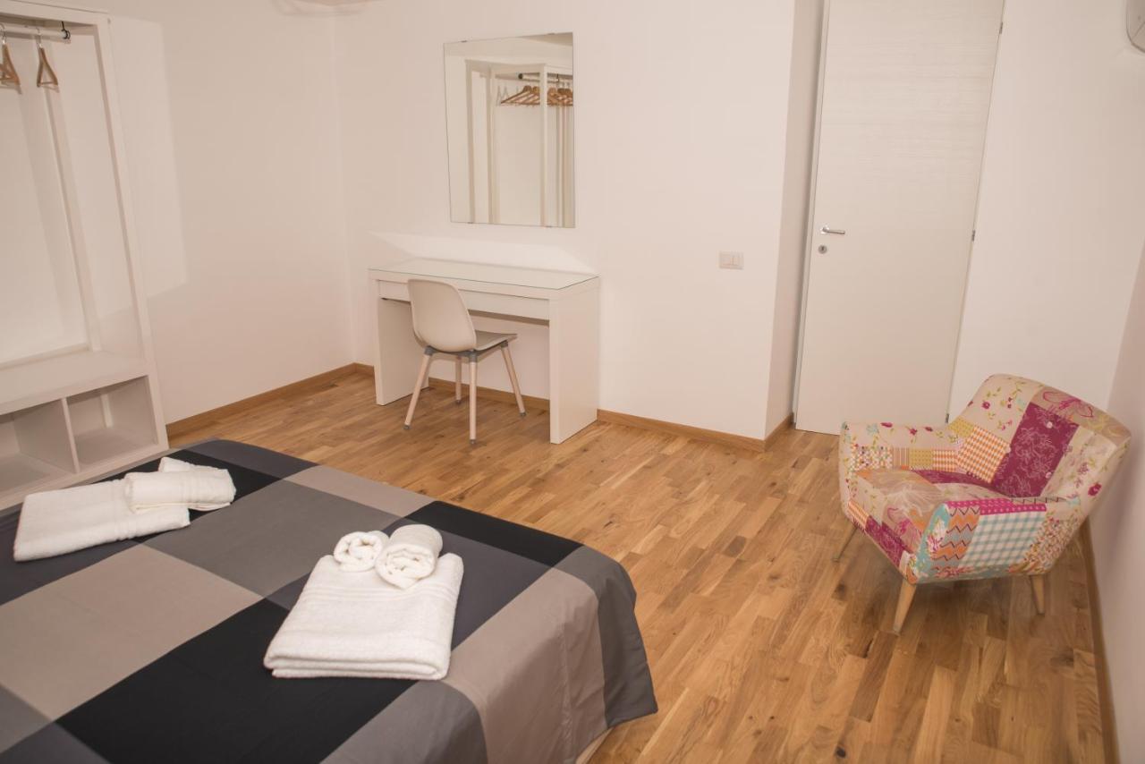 Casa Langellotti Smart Apartment Naples Luaran gambar